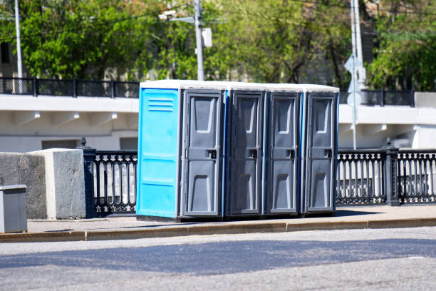 Best Portable Toilets with Baby Changing Stations  in New London, TX